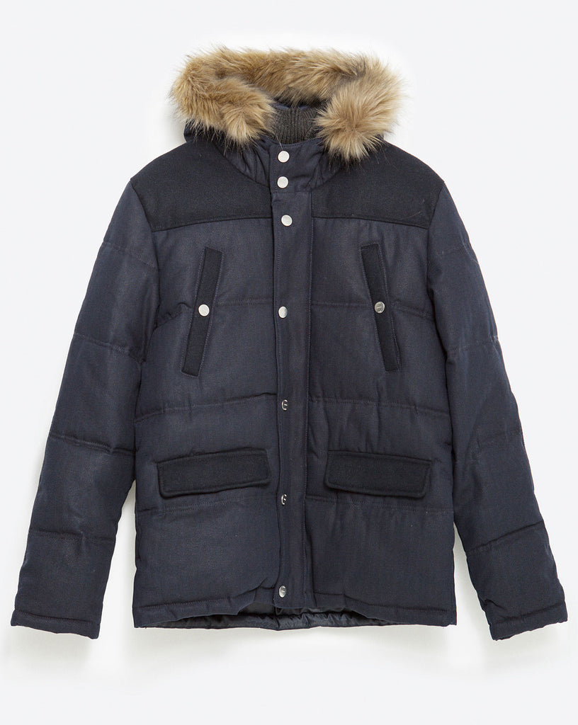 Fit Liddesdale Jacket