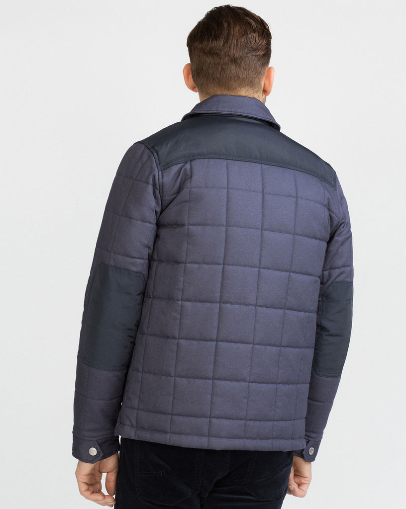 Slim Fit Suit Jacket